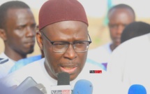 Cheikh Bamba DIÈYE : " Nous avons une classe de 300 milliardaires qui sont des fonctionnaires"