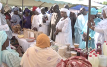 ​Atteinte de la souveraineté alimentaire : les femmes du département jouent leur partition