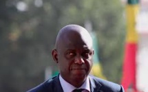 Mansour Faye : “Je n'ai pas été hué pour ma gestion”