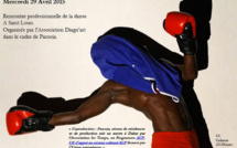 CÉLÉBRATION DE LA JOURNÉE MONDIALE DE LA DANSE : témoignages sur Feu Charles Camara et table ronde sur « la danse à Saint-Louis ».