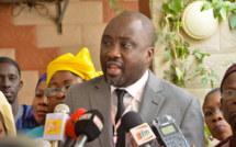 Maodo Malick M'baye sur l’envoi de troupes : « C’est une décision juste, mais qui a besoin d'une adhésion populaire »