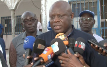 ​Amara TRAORE : « nous sommes épuisés »