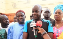 Latyr Fall : "Notre commune est la ville la plus menacée du Sénégal"