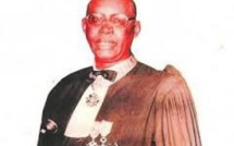 Le 15 mai 1993, assassinat de Me Babacar Sèye