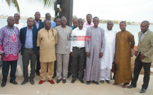 ÉDUCATION : le comité de pilotage de l’ISM planche à Saint-Louis.