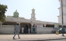​La mosquée Mame Rawane menace ruine : le comité de gestion lance l’alerte
