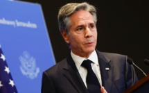 Les USA redemandent à Macky Sall de tenir la présidentielle "aussi vite que possible"