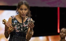 LAURÉATE DE L'OURS D'OR DE LA "BERLINALE" : Mati Diop préoccupée par la situation politique au Sénégal