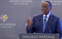 Le dialogue de Diamnadio, un poison pour la démocratie. Par Dr Mohamed Lamine LY