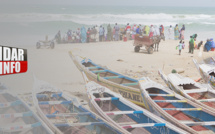 ​Migrants échoués à Saint-Louis : les convoyeurs traqués