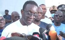 Chavirement de migrants à Saint-Louis : le Gouvernement promet de durcir le combat