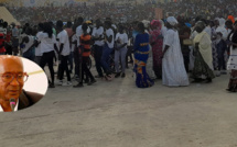 "Sauve-qui-peut à Baya Ndar" (3). Une nouvelle de Louis CAMARA