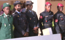 ​Lycée Ameth FALL : le civisme étale ses parures