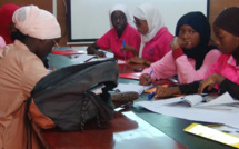 Saint-Louis : des lycéens formés sur ​la gestion des fonds et revenus miniers et pétro-gaziers