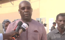 ​​[VIDEO] Déclaration d’Abdoukarim KEBE après son vote