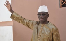 Fass-Ngom : Ibrahima DIAO esquive le coup de balai