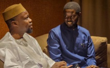 Exit le chef, bienvenue Serigne Bass !