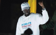  Présidentielle : Diomaye Faye rafle le département de Saint-Louis