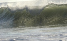 L’ANACIM lance l’alerte à une houle très dangereuse