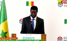 Célébration 4 avril : ça sera finalement à la Place de l’indépendance sous la présidence de Bassirou Diomaye Faye
