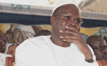 La désillusion pour Khalifa Sall