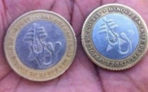 Après les faux billets, les fausses pièces de 500 F cfa sont déjà en circulation