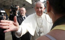 Le pape François aux jeunes: "faites l'effort de vivre chastement"