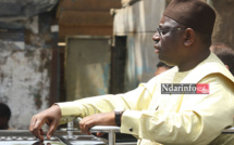 RÉAMÉNAGEMENT MINISTERIEL:  Macky Sall chamboule le Gouvernement (document)