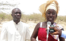 1990-2015 : La Communauté Catholique Saint-Augustin de l’UGB a célébré son jubilé d’argent.