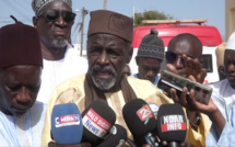 Korité : L’Imam ratib de Saint-Louis insiste sur la probité intellectuelle et morale