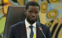 Administration publique : Diomaye encourage la dénonciation des " irrégularités et pratiques contraires à l’éthique"