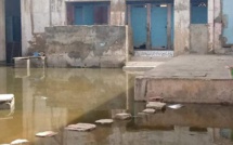 Dégradation avancée de l'école Khayar Mbengue : le Cri du coeur d'un parent d'élève