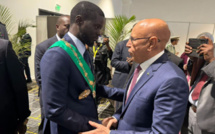 La pêche, le cœur battant des échanges entre le Sénégal et la Mauritanie