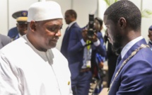 Bassirou Diomaye FAYE à Banjul : les axes d'une coopération dense entre le Sénégal et la Gambie