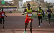Meeting International Saint-Louis : Les athlètes africains s’illustrent au même titre que les Sénégalais