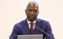 Le ministre de l'Agriculture annonce la création de coopérative agricole communautaire