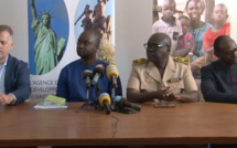 ​Saint-Louis : l’USAID veut booster les capacités du privé local et des organisations de base