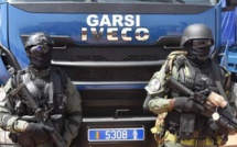 L'horreur de Garsi à Bignona