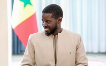 Postes de direction : les premières nominations du président Bassirou Diomaye FAYE (document)
