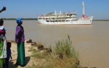 Le ”Bou El Mogdad”, l'histoire d'une longue amitié avec les gens du fleuve