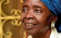 Aminata Sow FALL, une grande dame des Lettres africaines.