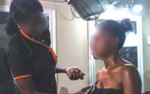 XESSAL : Dans l'intimité des accros à l'intraveineuse