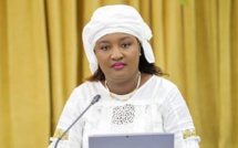 Khady Diène GAYE réitère l'engagement du Gouvernement à soutenir le Cinéma et l'Audiovisuel