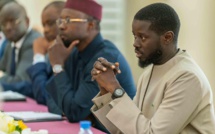 Dakar : Bassirou Diomaye Faye ordonne l'arrêt de toutes les constructions privées sur la Corniche, renseigne Atepa