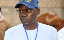 Décès de Ibrahima Ndiaye, ancien directeur général de l’Ageroute