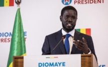 Sénégal : Le président FAYE invité à appliquer le "Pacte national de bonne gouvernance démocratique"