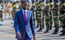 Le président Bassirou Diomaye Faye se rendra à Bissau, ce mardi