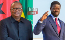 Sénégal - Guinée Bissau : revue des axes et perpectives de coopération