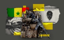 Armement à 45 milliards : Rebondissements dans l'affaire Petit Boubé 