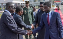 Le Président chamboule le protocole : plus de séance d'accueil à son retour